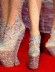 Moda Buty Pozostałe - 1288327