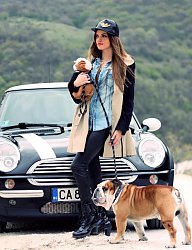 Moda Inne Moda uliczna - 1908920