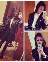 Moda Inne Moda uliczna - 1962086
