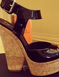 Moda Buty Sandały - 1437113