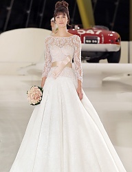 Moda Ślub Suknie ślubne - 2063455