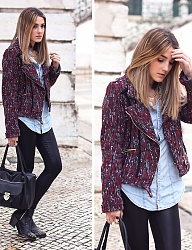 Moda Inne Moda uliczna - 1718098
