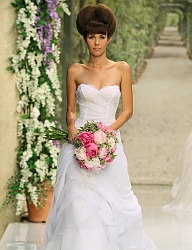 Moda Ślub Suknie ślubne - 1285755