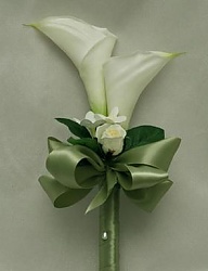 Moda Ślub Bukiety ślubne - 521937