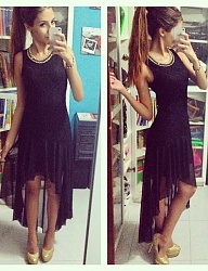 Moda Sukienki Wieczorowe - 2922762