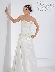 Moda Ślub Suknie ślubne - 522119