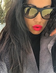 Moda Dodatki Okulary - 2944271