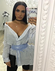 Moda Ciuchy Pozostałe - 3255875
