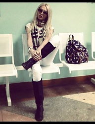 Moda Inne Moda uliczna - 1929531
