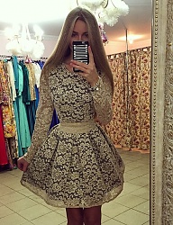 Moda Sukienki Wieczorowe - 2932684