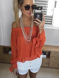 Moda Ciuchy Pozostałe - 3177410