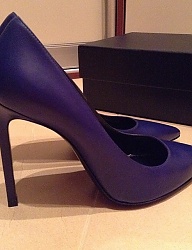 Moda Buty Szpilki - 2662075