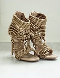 Moda Buty Sandały - 3172833