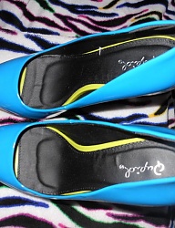 Moda Buty Szpilki - 1306068