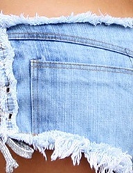 Moda Spodnie Spodenki - 2407268