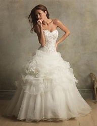 Moda Ślub Suknie ślubne - 958498