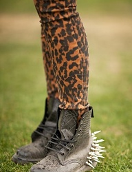 Moda Buty Pozostałe - 1457085