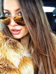 Moda Dodatki Okulary - 1755378