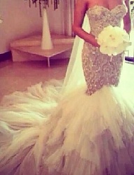 Moda Ślub Suknie ślubne - 2579588