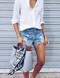 Moda Inne Moda uliczna - 3244677
