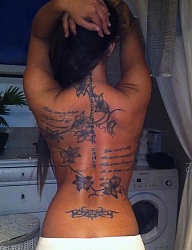 Tatuaże - 3046600
