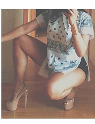 Moda Buty Szpilki - 2658642