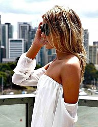 Moda Inne Moda uliczna - 1928970