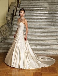 Moda Ślub Suknie ślubne - 2453082