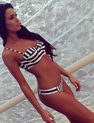 Moda Bielizna Na plażę - 3027752