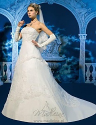 Moda Ślub Suknie ślubne - 446138