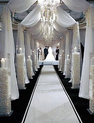 Moda Ślub Dekoracje ślubne - 1836387