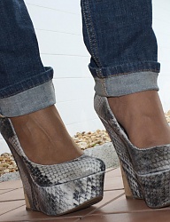 Moda Buty Pozostałe - 1183955