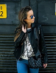 Moda Okrycia Kurtki - 3042384