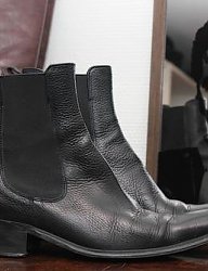 Moda Buty Pozostałe - 1233437