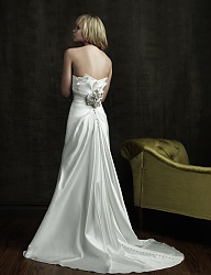 Moda Ślub Suknie ślubne - 958481