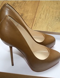 Moda Buty Szpilki - 1337315