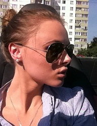 Moda Dodatki Okulary - 1703642