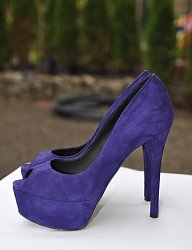 Moda Buty Szpilki - 1252324