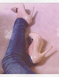 Moda Buty Szpilki - 1152760