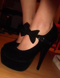 Moda Buty Szpilki - 1348782