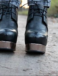 Moda Buty Pozostałe - 1279619