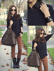 Moda Inne Moda uliczna - 1580946