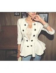 Moda Okrycia Marynarki i żakiety - 1337673