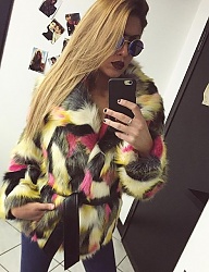 Moda Okrycia Pozostałe - 3123826