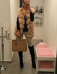Moda Ciuchy Pozostałe - 3222498