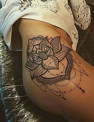 Tatuaże - 3186287