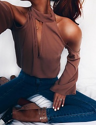 Moda Ciuchy Bluzki - 3228696