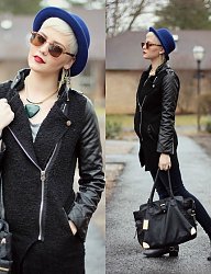 Moda Inne Moda uliczna - 1752110