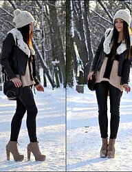 Moda Inne Moda uliczna - 1584340