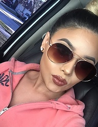 Moda Dodatki Okulary - 3122478